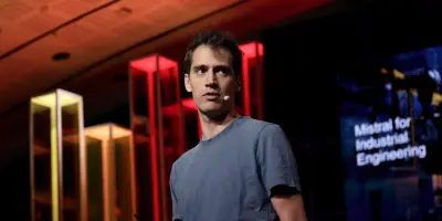 Microsoft signe un accord de plusieurs milliards avec Mistral AI