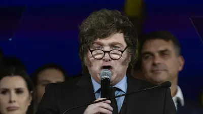 Milei accuse le Brésil de financer une campagne anti-argentine