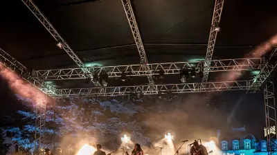 Millau Jazz Festival : 5 raisons de découvrir ce festival estival incontournable