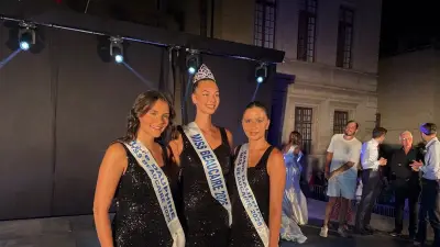 Miss Beaucaire 2026 : 12 candidates en lice avec Diane Leyre et Hinaupoko Devèze