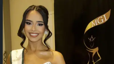 Miss Grand Orlando 2025 décédée dans les séismes au Venezuela