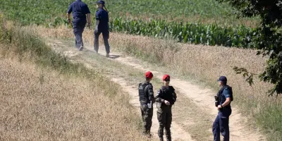 Missile russe en Pologne : Merz dénonce une escalade irresponsable