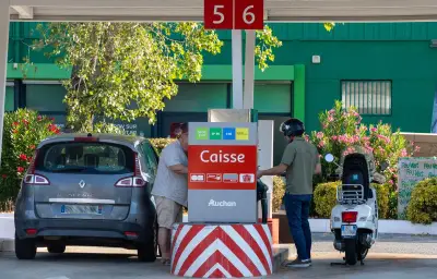 Mission flash : le PS propose une fiscalité flottante sur les carburants