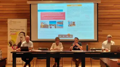 Mission Locale Lozère : 1 220 jeunes accompagnés en 2025, inquiétudes budgétaires