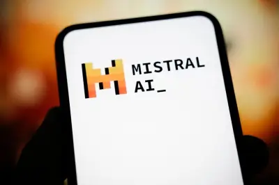 Mistral AI, Ami Labs, ChapsVision : les rivaux français des géants US