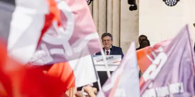 Mélenchon défend ses écorégions pour séduire les écologistes