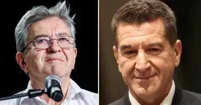 Mélenchon et Pigasse : dettes et influences réciproques