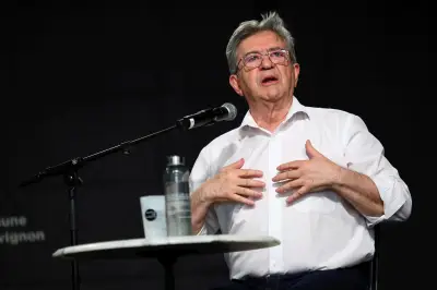 Mélenchon : le nouveau Jean-Marie Le Pen ?