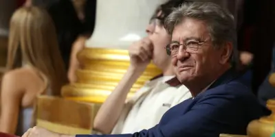Mélenchon propose des écorégions pour 2027