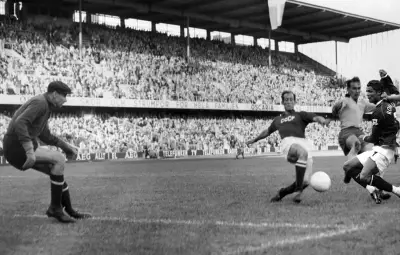 Modric et Ronaldo : 345 ans à deux, un choc nostalgique en 8e