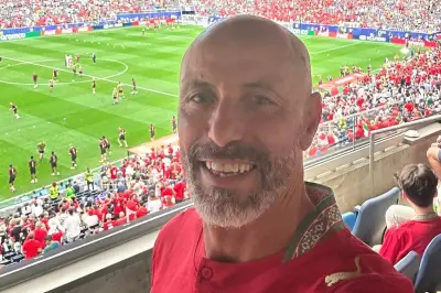 Mohamed Chaouch : « On ne peut plus parler du Maroc comme d’un outsider »