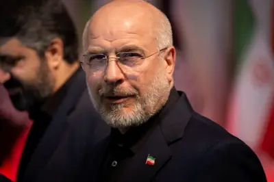 Mohammad Ghalibaf : le caméléon de la République islamique d'Iran