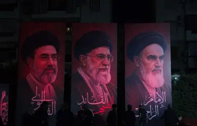 Mojtaba Khamenei jure une vengeance inévitable après la mort de son père