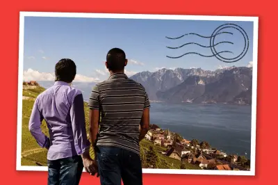 Mon amour d'été : le jeu de cache-cache des amours adolescentes