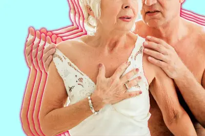 Mon couple libre : chacun sa chambre pour inviter d'autres personnes