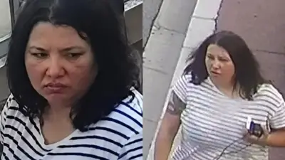 Monaco : la suspecte Anastasiia Berezovska retrouvée morte à Kiev