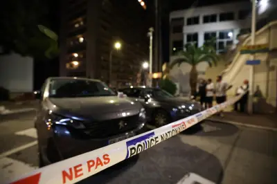 Monaco: le procureur général évoque toutes les pistes après l'attaque à l'explosif