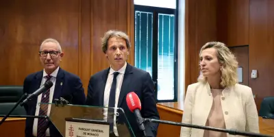 Monaco : une femme ukrainienne recherchée par Interpol pour tentative d'assassinat
