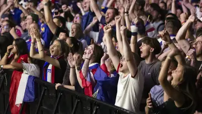 Mondial 2026 : 16 millions de téléspectateurs pour France-Maroc sur M6, record historique