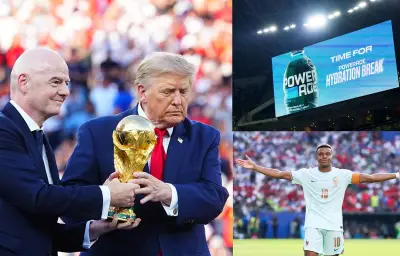Mondial 2026 : format, jeu, règles, ambiance, le bilan d'une Coupe du monde contrastée