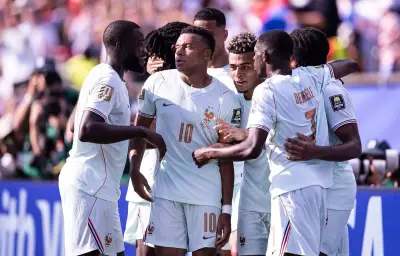 Mondial 2026 : France-Espagne en demies, polémique Rajoy, décès de Jayden Adams
