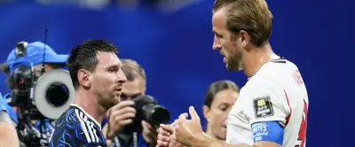Mondial 2026 : Kane 