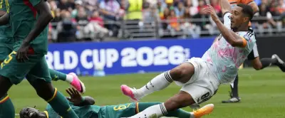 Mondial 2026 : la Belgique renverse le Sénégal 3-2 et file en 8es