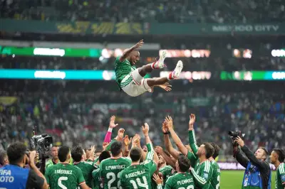Mondial-2026 : Le Mexique élimine l'Équateur et file en 8es