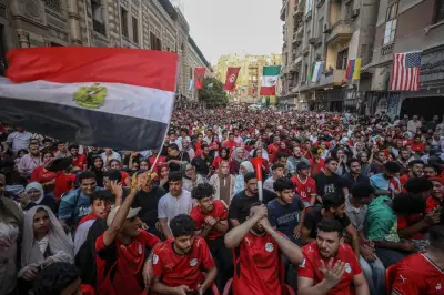 Mondial 2026 : le monde arabe boude l'Argentine et renie Messi