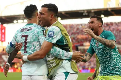 Mondial-2026 : le Portugal renverse la Croatie et rejoint l'Espagne en 8es