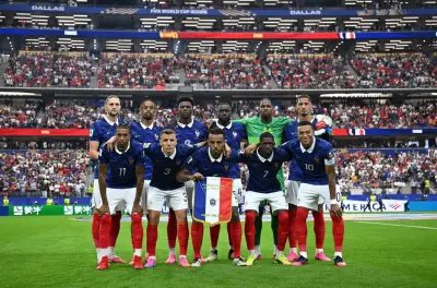 Mondial 2026 : les Bleus joueront la petite finale à Miami