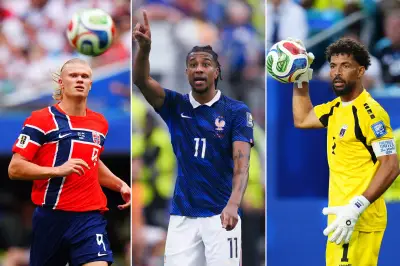 Mondial 2026 : les vrais chiffres de la popularité des joueurs sur Instagram