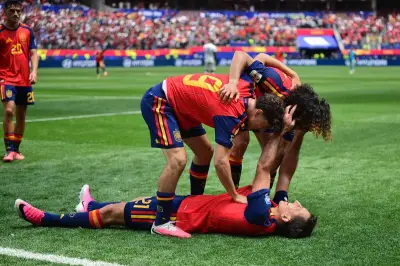 Mondial-2026 : l'Espagne domine l'Autriche 3-0 et se rassure avant les 8es