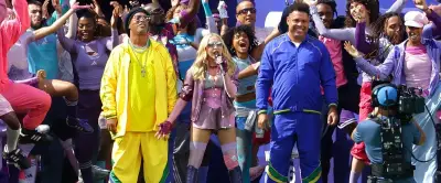 Mondial 2026 : mi-temps de 27 minutes, Madonna, Ronaldo et Ronaldinho en danseurs