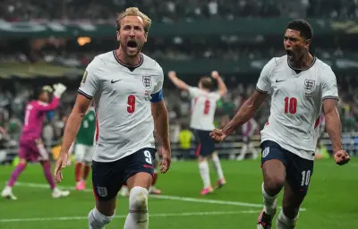 Mondial 2026 : Neymar prend sa retraite, Angleterre et Norvège en quarts