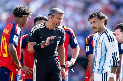 Mondial 2026 : notre flop 4 de la compétition