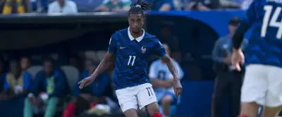 Mondial 2026 : Olise, passeur décisif, éclaire la France face à la Suède