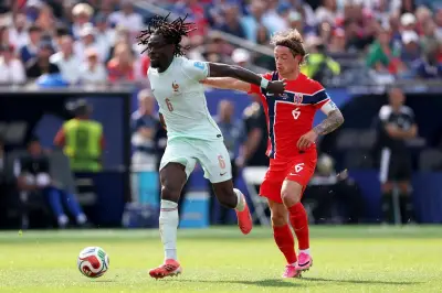 Mondial-2026 : onze des joueurs surprises qui ont brillé