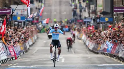 Mondiaux 2027 : programme, dates, 15 000 athlètes en Haute-Savoie