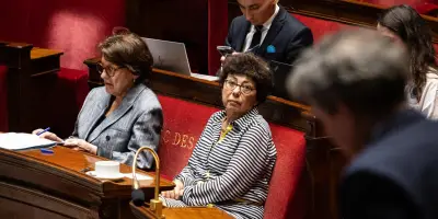Monique Barbut annonce sa démission du gouvernement