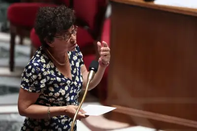 Monique Barbut : le ministre de l'Écologie le plus long sous Macron