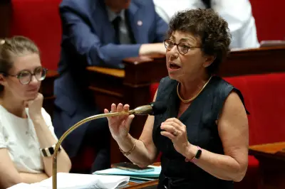 Monique Barbut : l'énigme d'une ministre de l'écologie apolitique
