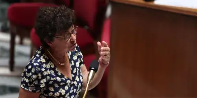 Monique Barbut, ministre déçue de la transition écologique
