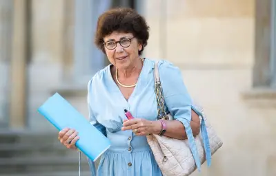Monique Barbut quitte le gouvernement après l'adoption de la loi agricole