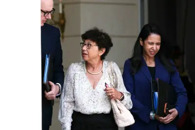 Monique Barbut reste ministre de la Transition écologique