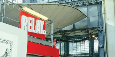 Monopole des Relay dans les gares de plus en plus contesté