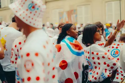 Montmartre en folie pour la dernière étape du Tour 2026