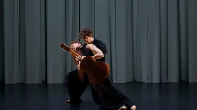 Montpellier Danse clôture en beauté, Festival Radio-France ouvre avec élégance