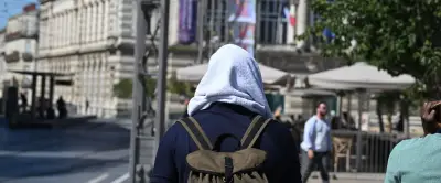 Montpellier en alerte canicule : 43,9 °C relevés, record de chaleur battu ?