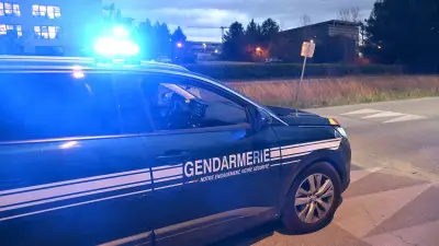 Montpellier : homme désespéré descendu d'une grue après négociation